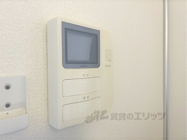 セキュリティ　ドアフォン（ＴＶ含）