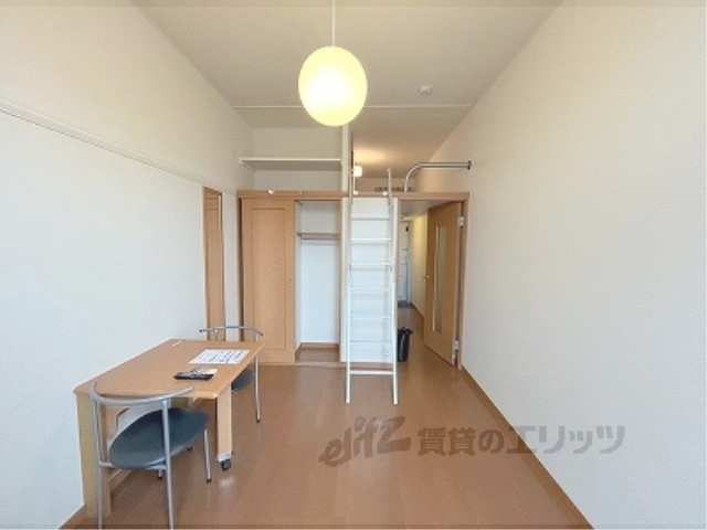 その他　ゴミ置き場