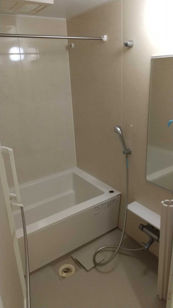 バス・シャワールーム　※同仕様写真含む