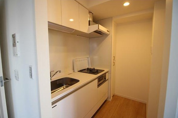 キッチン　※同仕様写真含む