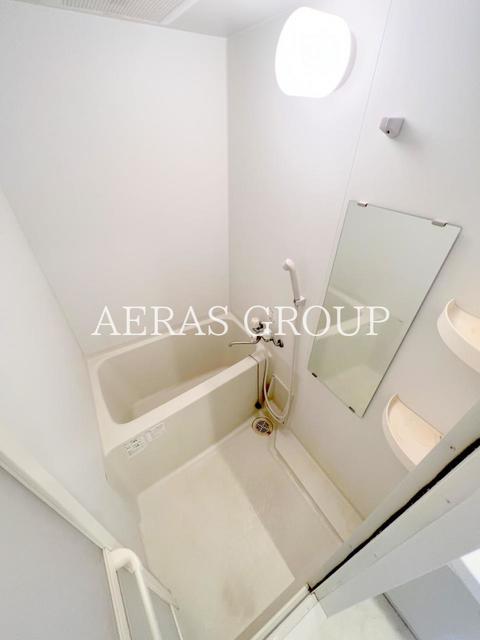 バス・シャワールーム　同仕様