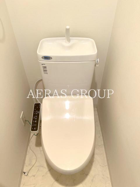 トイレ　同仕様