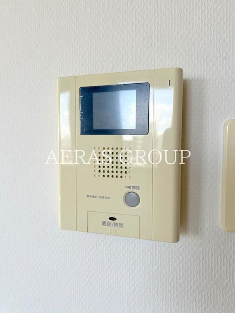 セキュリティ　同仕様