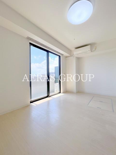 居室・リビング　同仕様