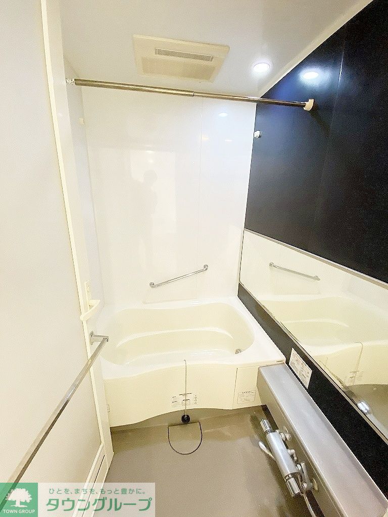 バス・シャワールーム　別部屋参照