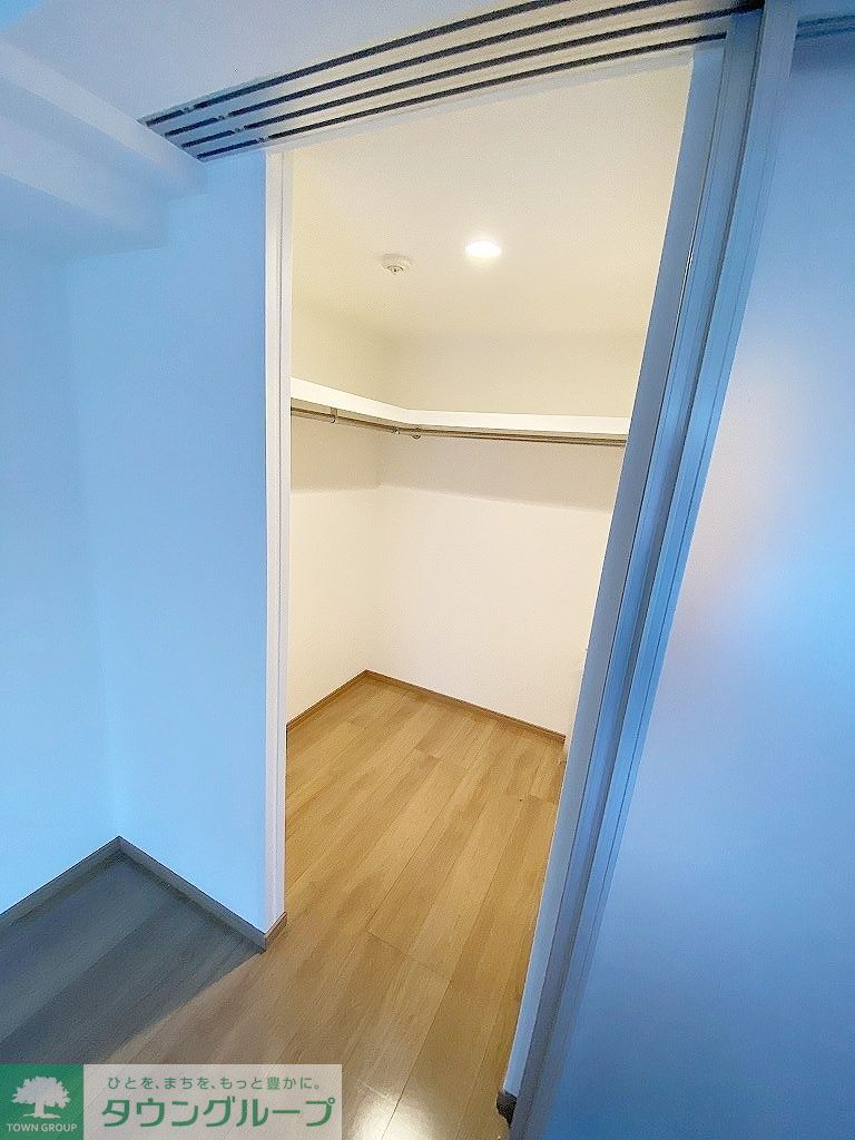 収納　別部屋参照