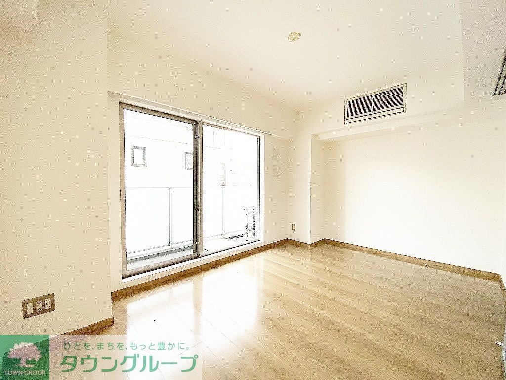 居室・リビング　別部屋参照