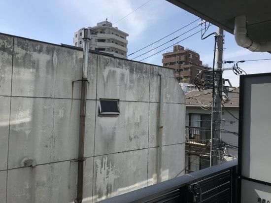 眺望　☆眺望☆