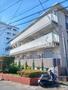 南行徳駅より徒歩6分 2階 築4年9ヶ月の賃貸物件