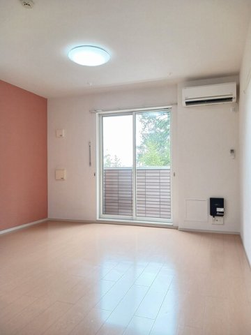 その他部屋・スペース　明るい室内です