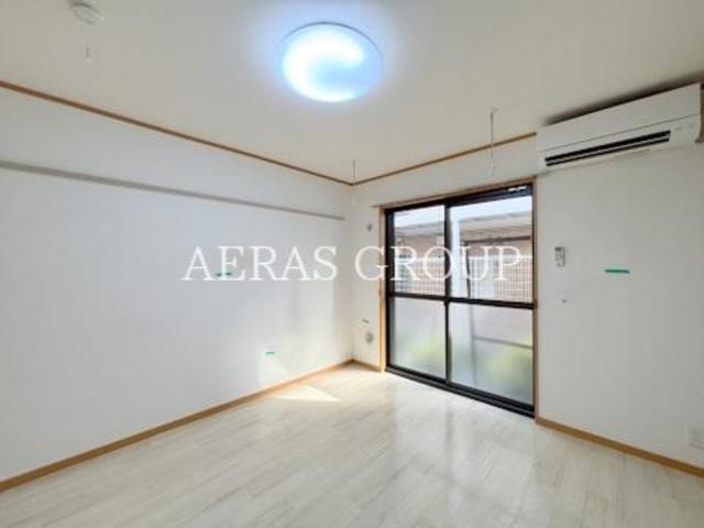 居室・リビング　同仕様