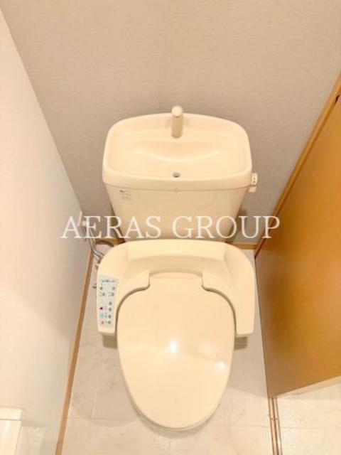 トイレ　同仕様