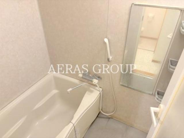 バス・シャワールーム　同仕様