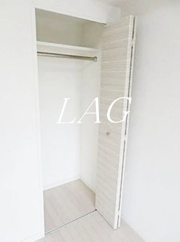 収納　収納です。