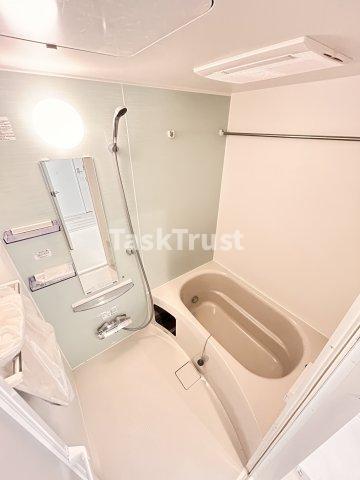 バス・シャワールーム　※参考写真