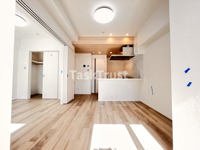 居室・リビング　※参考写真