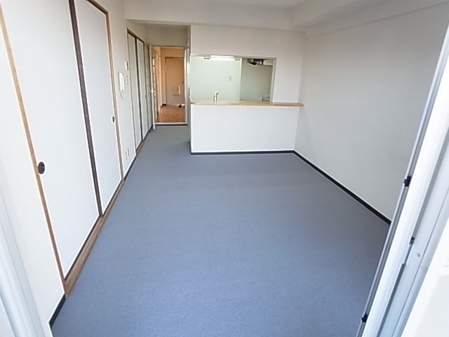 居室・リビング　リビングスペース