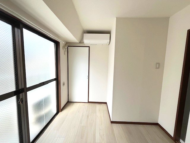 居室・リビング　使いやすいリビングです