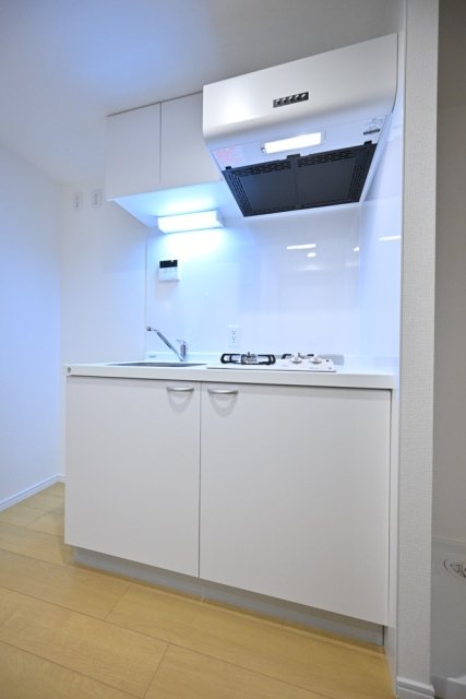 キッチン　使いやすいキッチンです