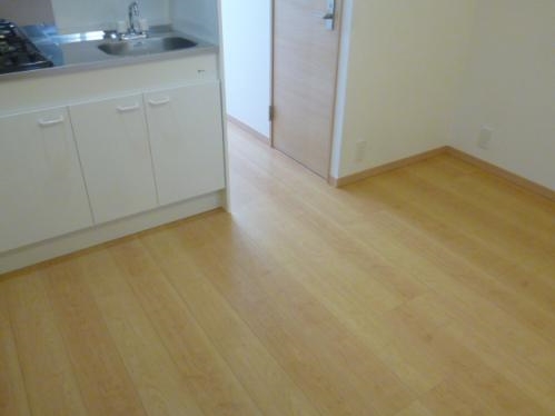 その他部屋・スペース　キッチンスペース