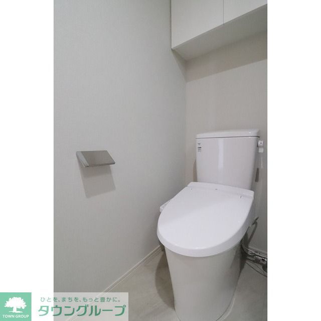 トイレ　参考写真