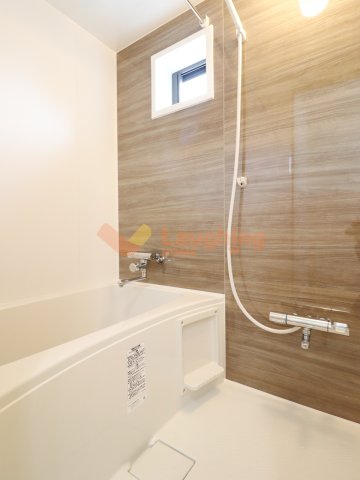 バス・シャワールーム　日々の暮らしに欠かせないお風呂です