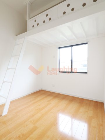 その他部屋・スペース　内装は落ち着いています