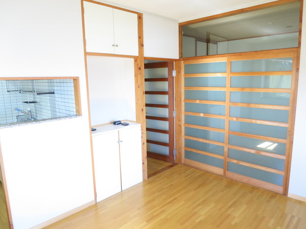 居室・リビング