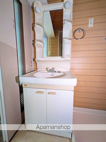 グランドパレス白鳥の内装写真