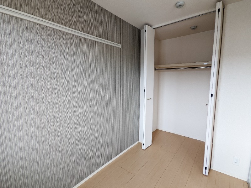 収納　図面と現状に相違がある場合には現状を優先