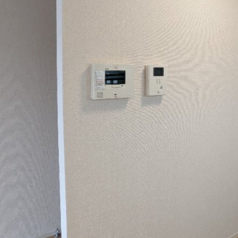 セキュリティ　図面と現状に相違がある場合には現状を優先