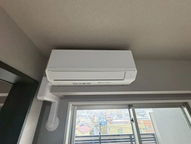 その他設備　プレサンスロジェ庄内通駅前