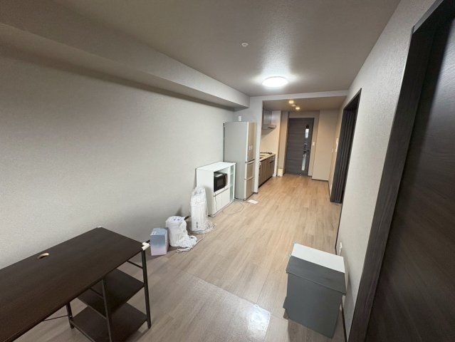 居室・リビング　プレサンスロジェ庄内通駅前