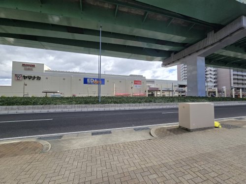 ショッピングセンター　ミユキモール（ショッピングセンター）まで980m