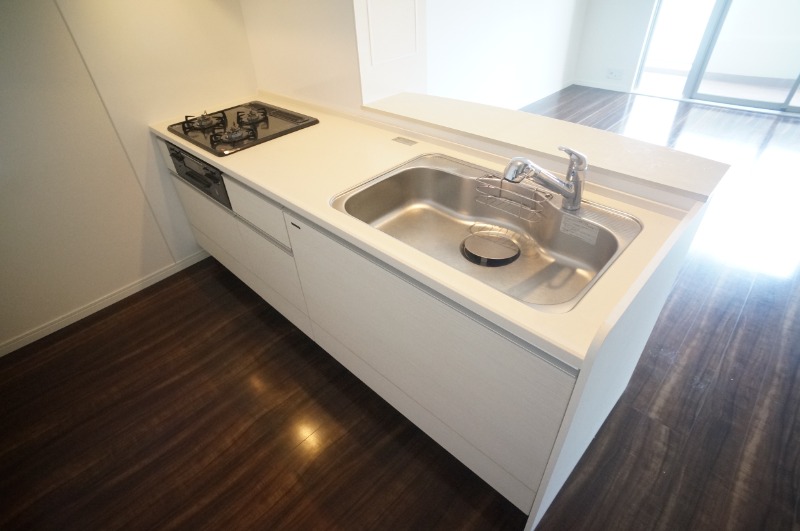 キッチン　同型タイプ