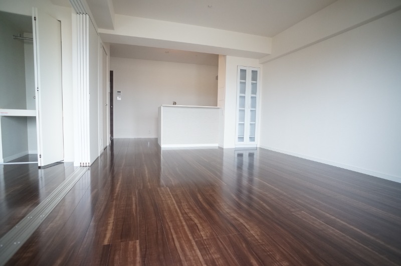 居室・リビング　同型タイプ