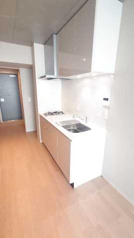 キッチン　別部屋参考写真