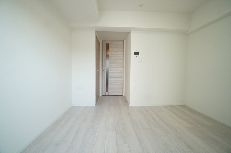 居室・リビング　別タイプのお部屋