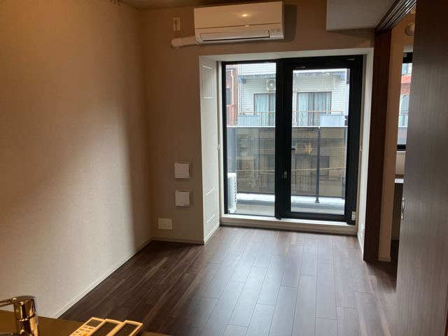 居室・リビング　※写真は同タイプ住戸です。