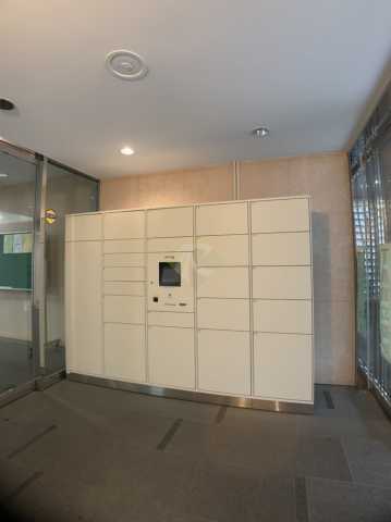 その他設備　コスモ田端