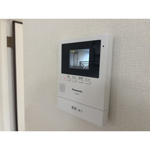 セキュリティ　シャッター雨戸・ＴＶドアホンで防犯対策