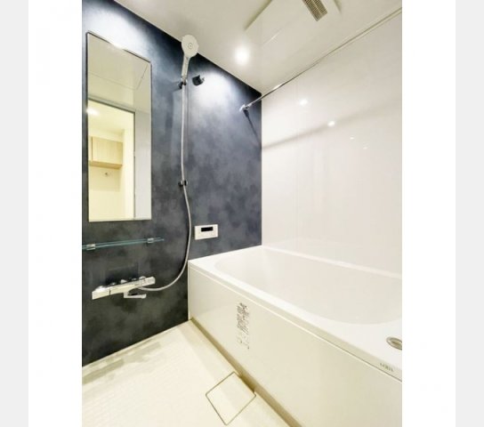 バス・シャワールーム　浴室