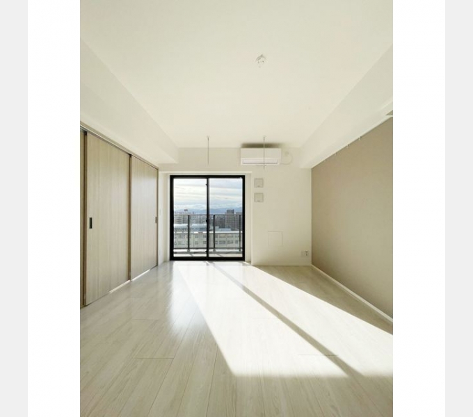 居室・リビング　リビング/ダイニング