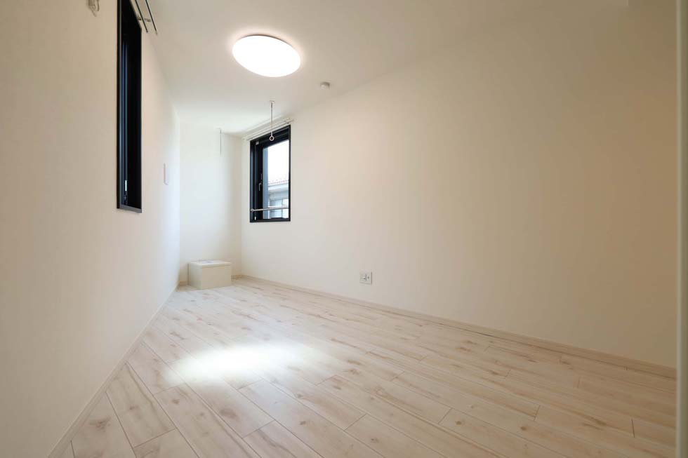 その他部屋・スペース　内装もきれいです