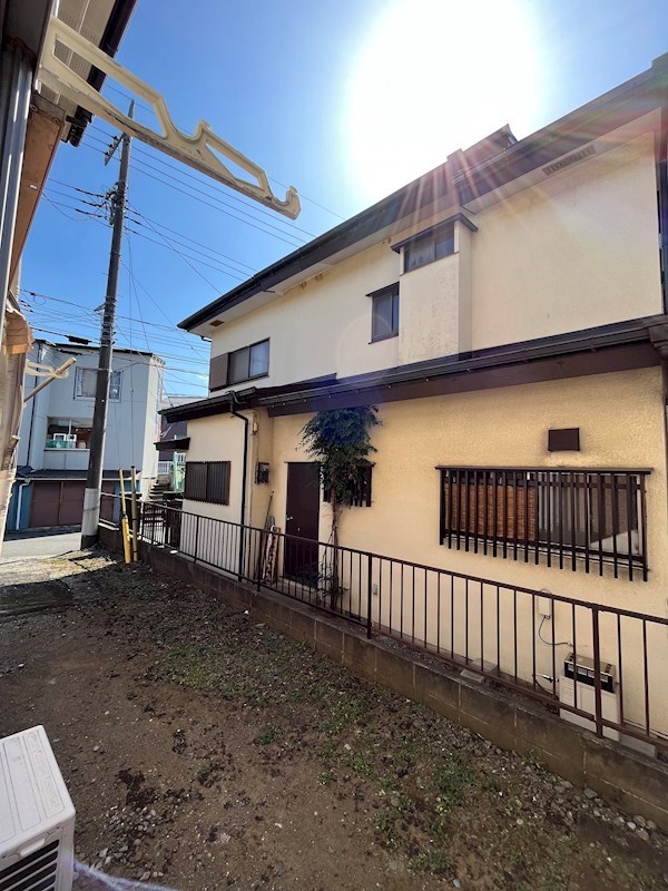 眺望　他室参照