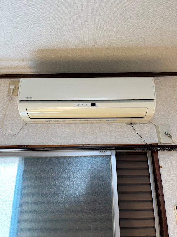 その他設備　他室参照