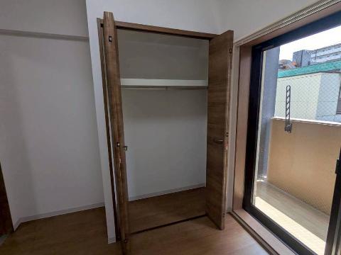 収納　収納