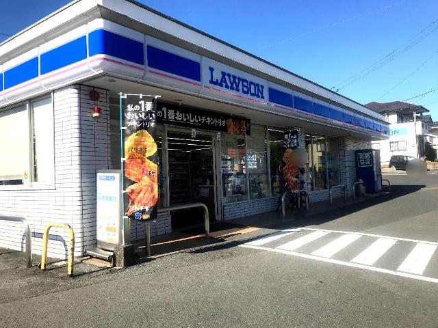 その他　ローソン熊本龍田2丁目店（その他）まで627m