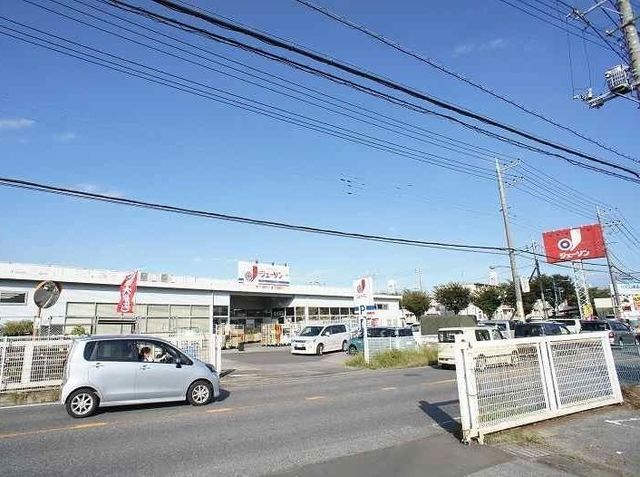 その他　ジェーソン（その他）まで400m