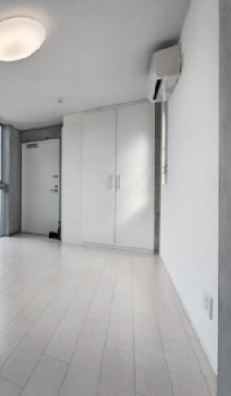 居室・リビング　きれいなリビング！